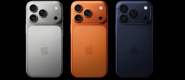 Новый король для любителей селфи, тиктокеров и блогеров. iPhone 17 Pro возглавил рейтинг селфи-камер DxOMark